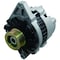 Wai Global Alternator, ALTDR CS130, 105 Amp12 Volt, CW, 6Groove Pulley, 1100 Plug Clock 7914N - alternate 5